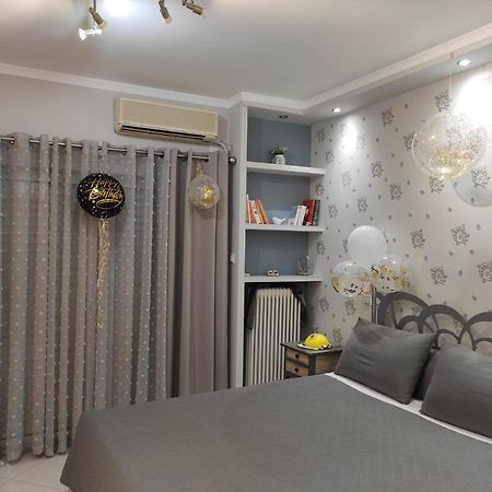 Aktys Elegant Studio, เอเธนส์ ภายนอก รูปภาพ