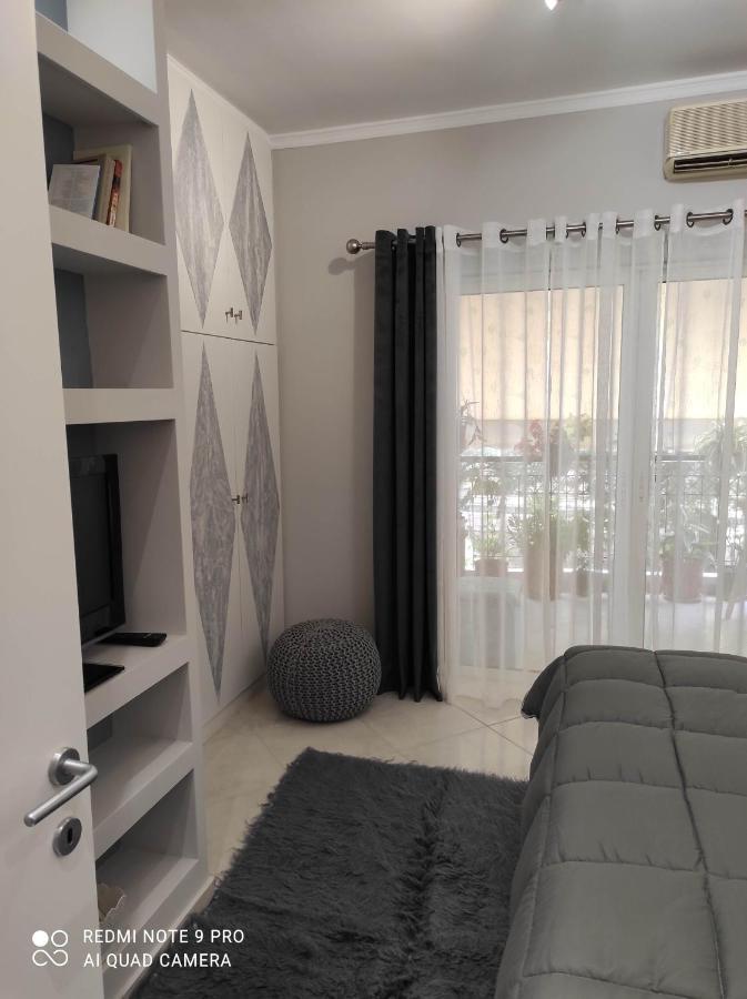 Aktys Elegant Studio, เอเธนส์ ภายนอก รูปภาพ