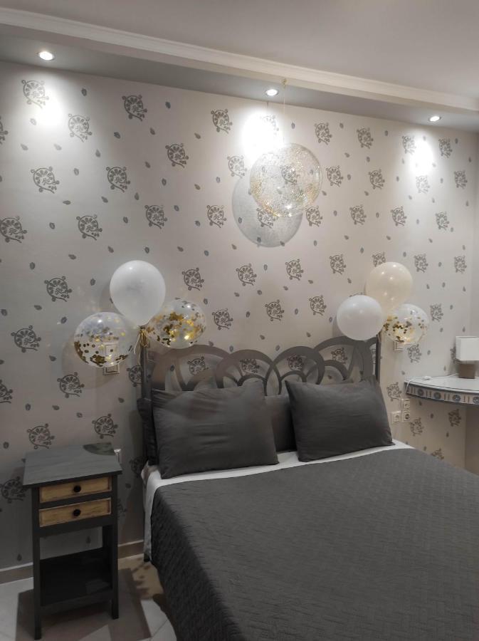 Aktys Elegant Studio, เอเธนส์ ภายนอก รูปภาพ